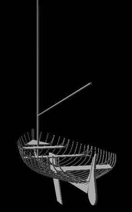 Timberline Small Craft